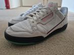 adidas continental, Ophalen, Gedragen, Sneakers of Gympen