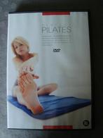 Pilates, Cd's en Dvd's, Dvd's | Sport en Fitness, Cursus of Instructie, Alle leeftijden, Ophalen of Verzenden, Nieuw in verpakking