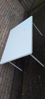 Campingtafel 100x66, Ophalen, Gebruikt, Campingtafel