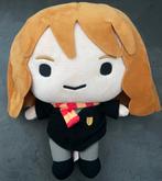 Harry Potter Hermelien knuffel 30 cm, Ophalen of Verzenden, Zo goed als nieuw, Overige typen