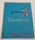 Fourmost Cilla Black Tommy Cooper programma 1964 Beatles, Verzenden, Gebruikt, Boek, Tijdschrift of Artikel