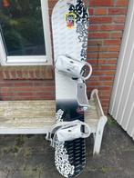 Snowboard, Ophalen, Gebruikt, Board
