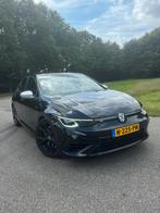 Volkswagen Golf 2.0 TSI 320pk 7-DSG 4MOTION 2021 Zwart, Auto's, Automaat, 4 cilinders, 1984 cc, 320 pk