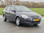 Kia cee'd Sporty Wagon 1.6 X-tra, Auto's, Kia, Gebruikt, 1591 cc, 4 cilinders, Origineel Nederlands