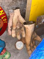 Carnavalswagen onderdelen, Hobby en Vrije tijd, Ophalen, Zo goed als nieuw, Overige typen, Carnaval