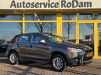 Mitsubishi ASX 1.6 IntroEd ClearTec | BOVAG GARANTIE, Voorwielaandrijving, Gebruikt, 4 cilinders, 1590 cc