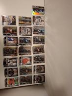 Formula 1 kaarten, Verzenden, Zo goed als nieuw