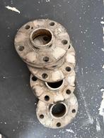 Spoorverbreders 5x112 - 2cm dik, Gebruikt, Banden en Velgen, Ophalen of Verzenden, Personenwagen