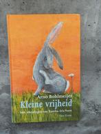 Boek: Kleine vrijheid van Arno Bohlmeijer, Boeken, Kinderboeken | Jeugd | onder 10 jaar, Gelezen, Ophalen of Verzenden, Arno Bohlmeijer