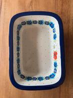 Bunzlau Castle Ovenschaal - Prachtig!, Overige materialen, Overige typen, Nieuw, Ophalen of Verzenden