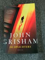 John Grisham de Oplichters, Boeken, John Grisham, Ophalen of Verzenden, Zo goed als nieuw, Nederland