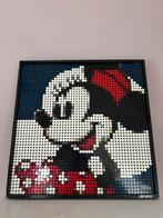 Lego volwassenen disney, Kinderen en Baby's, Speelgoed | Duplo en Lego, Ophalen of Verzenden, Zo goed als nieuw