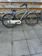 Jongensfiets Cortina U4 transport 26 inch, Fietsen en Brommers, Fietsen | Jongens, 26 inch of meer, Gebruikt, Cortina U4 transportfiets
