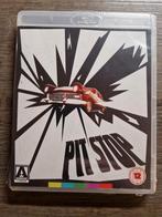 Pit Stop (1969) blu-ray, Ophalen of Verzenden, Nieuw in verpakking, Actie