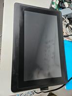 Wacom cintiq  tekentablet, Ophalen of Verzenden, Zo goed als nieuw