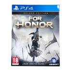 For Honor Deluxe Edition PS4 Game, Spelcomputers en Games, Games | Sony PlayStation 4, Flex Ltd., Zo goed als nieuw, https://flex.com/contact-us