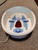 Montiss Footspa, Ophalen, Zo goed als nieuw, Apparaat