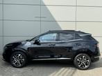 Kia Sportage 1.6 T-GDi MHEV DCT7 DynamicPlusLine | Stoelverw, Stof, 4 cilinders, Zwart, Origineel Nederlands