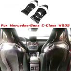 Mercedes Carbon schaalstoel kappen a45 cla45 gla45 c43 c63, Ophalen of Verzenden