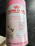 Royal Canin kittenmelk / melk voor kittens (0-2 maanden), Dieren en Toebehoren, Ophalen of Verzenden, Kat