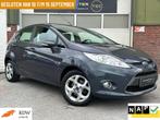 Ford Fiesta 1.25 Titanium/CLIMA/PARKS/LM.VELG/APK/NAP, Voorwielaandrijving, Euro 5, 1242 cc, 82 pk