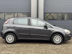 Fiat Punto Evo 1.4 Dynamic Automaat Uitvoering, Auto's, Voorwielaandrijving, Euro 5, 40 €/maand, 4 cilinders
