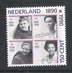 1455 , 100 jaar Oranje vrouwen, Postzegels en Munten, Postzegels | Nederland, Ophalen of Verzenden, Postfris