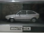 Volkswagen Gol BX 1984, Ophalen of Verzenden, Nieuw, Auto, Overige merken