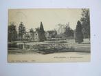 Ansichtkaarten Nederland, TC 6-92 Apeldoorn, Wilhelminapark, Verzenden, Voor 1920, Gelopen, Gelderland