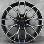 NIEUW 17” M08 5x100 SPORT VELGEN Past Op VW SEAT SKODA AUDI, 215 mm, Nieuwemaasdijk 14, Heesbeen, Nieuw, 17 inch