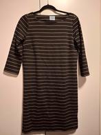 Jurk John Cabot Maat M, Zwart, Zo goed als nieuw, John Cabot, Boven de knie