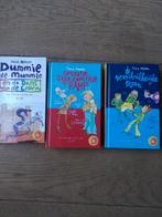 Boeken Tosca Menten kinderboeken zgan, Ophalen of Verzenden, Zo goed als nieuw, Fictie algemeen