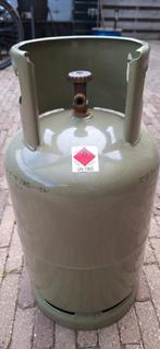 Nieuwe propaan gasfles 10,5 kg, Ophalen of Verzenden, Nieuw