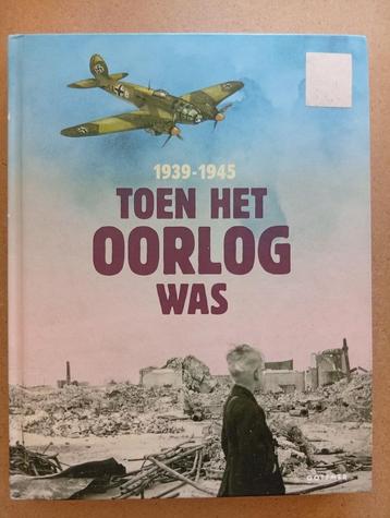 Toen het oorlog was 1939-1945 beschikbaar voor biedingen