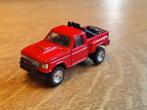 Edocar Ford F150 ROOD, Hobby en Vrije tijd, Modelauto's | Overige schalen, Ophalen of Verzenden, Zo goed als nieuw