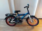 Loekie 16 inch kinderfiets., Ophalen, Gebruikt, 16 tot 20 inch