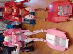 Transformers verschillende classes, Overige generaties, Ophalen of Verzenden, Zo goed als nieuw, Overige rassen