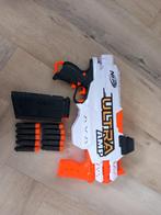 NERF Ultra Amp, Zo goed als nieuw, Ophalen