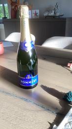 Champagne Pommery, Ophalen, Nieuw