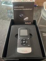 Resound Unite Remote Control 2, Diversen, Verpleegmiddelen, Ophalen of Verzenden