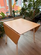 IKEA PS2012 Drop leaf table, Huis en Inrichting, Tafels | Eettafels, Ophalen of Verzenden, Rechthoekig, 50 tot 100 cm