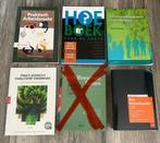 Studieboeken HR opleiding, Ophalen of Verzenden, Beta, Zo goed als nieuw, HBO