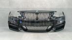 Bumper BMW 2 F22 F23 M-Pakket M Pakket 14-21 8055299  Voorbu, Gebruikt, -, Voor, -