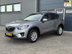 Mazda CX-5 2.0 Skylease+ 2WD NAVI - 1STE EIGENAAR - NWE APK, Voorwielaandrijving, 1295 kg, 4 cilinders, Navigatiesysteem