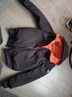 Airforce Winterjas 158/164 - Omkeerbaar!, Ophalen of Verzenden