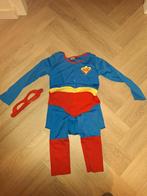 Super Hero, Ophalen of Verzenden, Zo goed als nieuw, 122 t/m 128, Meisje