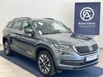Skoda Kodiaq 1.5 TSI 150pk DSG AUTOMAAT | AMBITION | FULL LE, Stof, Zwart, 4 cilinders, 150 pk