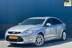 Ford Mondeo 2.0 EcoBoost Platinum Navi NAP, Euro 5, Gebruikt, 4 cilinders, Mondeo