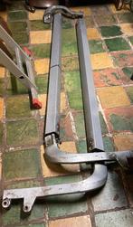 Sideskirt volvo xc90, Auto-onderdelen, Carrosserie en Plaatwerk, Ophalen, Gebruikt, Deur, Links