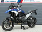 BMW R 1300 GS Trophy 2024 5950 eerste eigenaar!, Bedrijf, Meer dan 35 kW, Toermotor